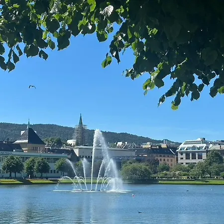 Apartament The Green House - In The Centre Of