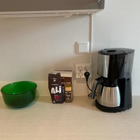 The Green House - In The Centre Of Bergen