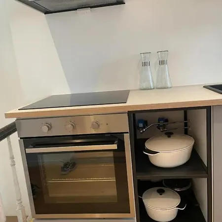 The Green House - In The Centre Of * Bergen