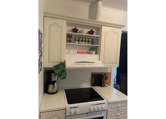 The Green House - In The Centre Of アパート *