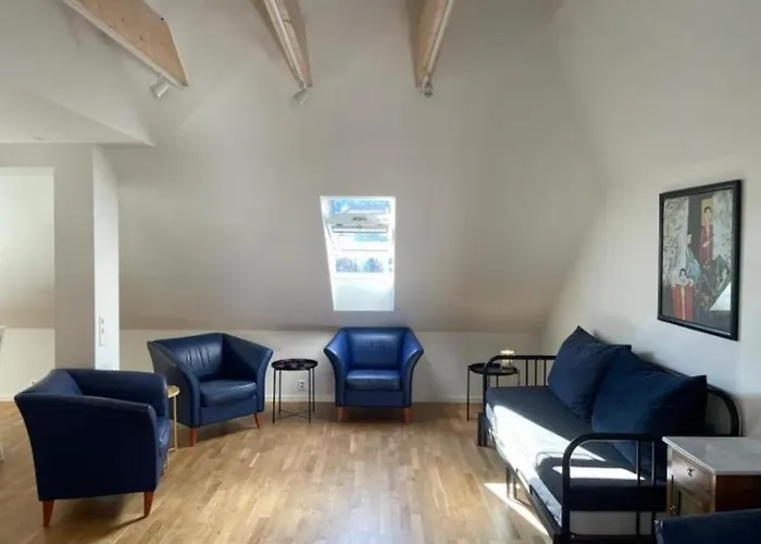 The Green House - In The Centre Of アパート