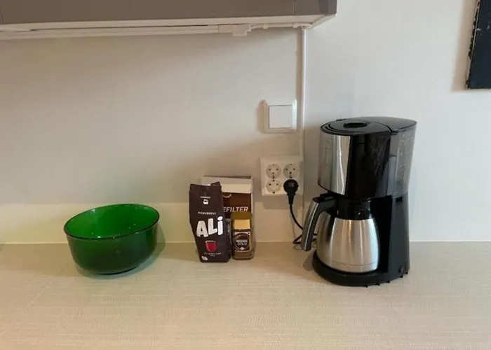 The Green House - In The Centre Of ベルゲン