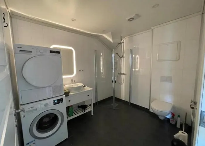 アパート The Green House - In The Centre Of *