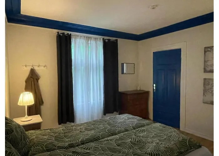 アパート The Green House - In The Centre Of *