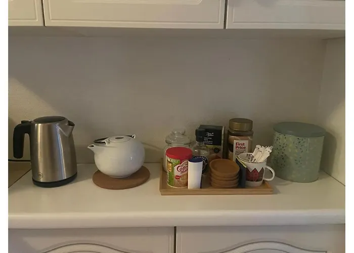 The Green House - In The Centre Of * ベルゲン