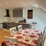 The Green House - In The Centre Of Apartament Bergen